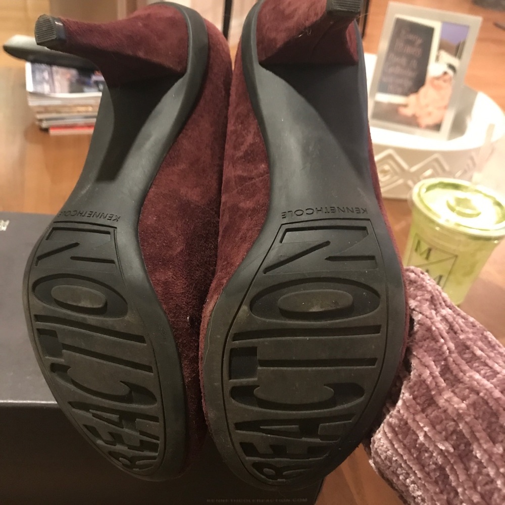 Kenneth Cole Shoes - Picture 3 of 6